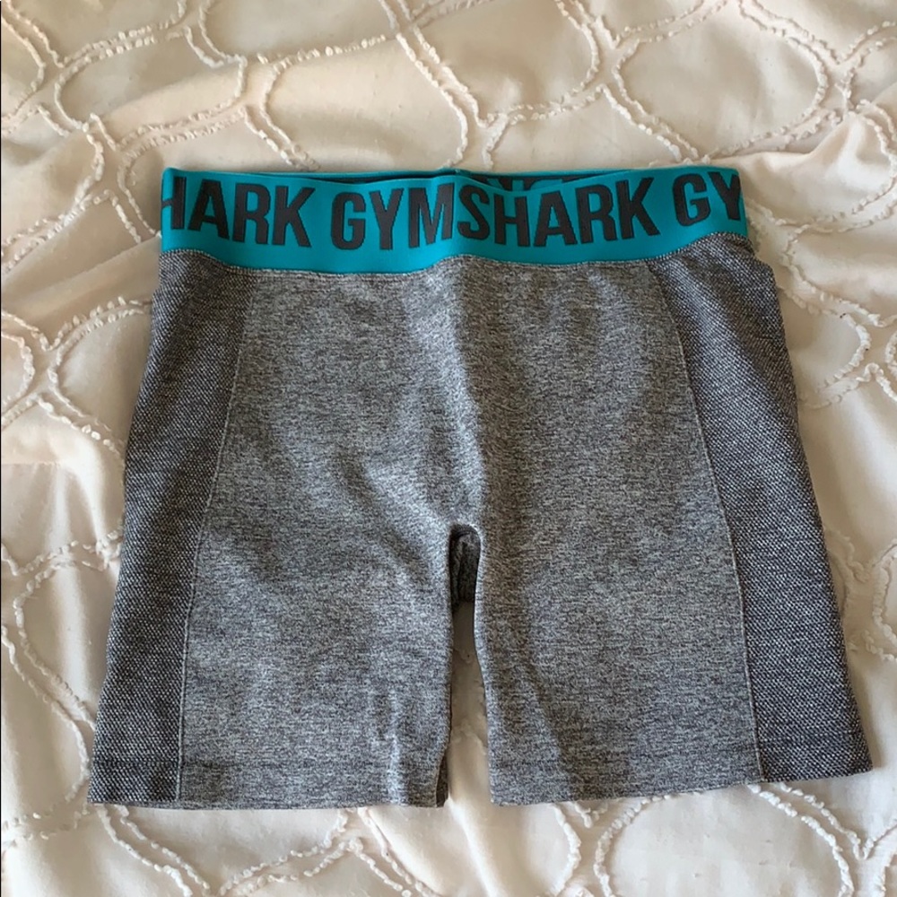 Gymshark shorts